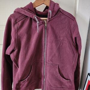American Giant Classic Full Zip Hoodie